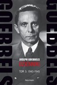 Goebbels D... - Joseph Goebbels -  polnische Bücher