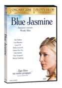 Blue Jasmi... - Woody Allen - buch auf polnisch 