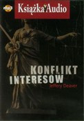 Polska książka : [Audiobook... - Jeffery Deaver