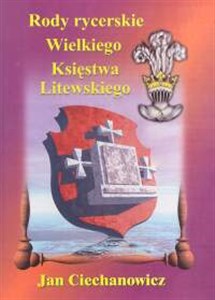 Bild von Rody rycerskie Wielkiego Księstwa Litewskiego 1 - 5