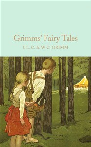 Bild von Grimms' Fairy Tales wer. angielska