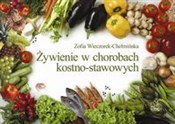 Żywienie w... - Zofia Wieczorek-Chełmińska -  fremdsprachige bücher polnisch 