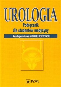 Bild von Urologia Podręcznik dla studentów medycyny