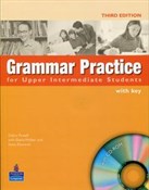 Polska książka : Grammar Pr... - Debra Powell, Elaine Walker, Steve Elsworth