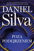 Poza podej... - Daniel Silva - Ksiegarnia w niemczech