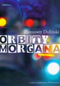 Bild von Orbity Morgana