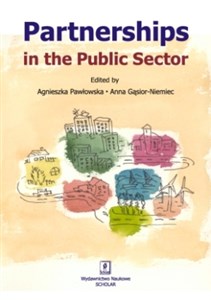 Bild von Partnerships in the public sector