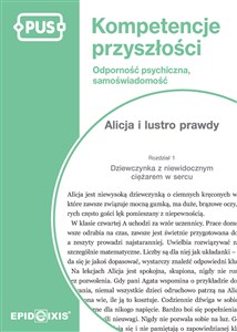 Bild von PUS Odporność psychiczna i samoświadomość