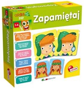 Bild von Carotina baby zapamiętaj