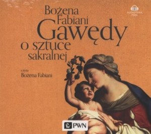 Bild von [Audiobook] Gawędy o sztuce sakralnej