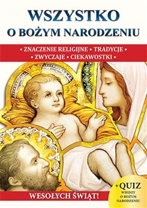 Obrazek Wszystko o Bożym Narodzeniu