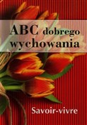 ABC dobreg... - Anna Strzeszewska, Justyna Nojszewska -  fremdsprachige bücher polnisch 