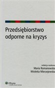 Zeige Details für Przedsiębiorstwo odporne na kryzys Przedsiębi... - buch auf polnisch