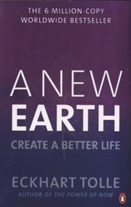 Bild von A New Earth