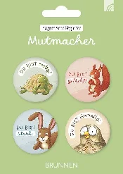 MUTMACHER - Ksiegarnia w niemczech
