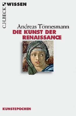 Obrazek TÖNNESMANN, A: KUNST DER RENAISSANCE