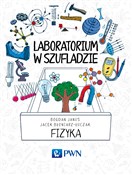Książka : Laboratori... - Bogdan Janus, Jacek Błoniarz-Łuczak