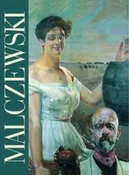 Polska książka : Malczewski... - Stefania Krzysztofowicz-Kozakowska