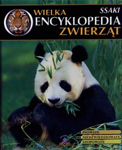 Bild von Wielka encyklopedia zwierząt. Ssaki. Tom 4