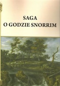 Bild von Saga o Godzie Snorrim
