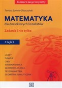 Książka : Rozszerz s... - Tomasz Zamek-Gliszczyński