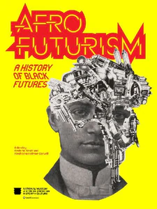 Bild von AFROFUTURISM