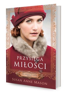 Obrazek Przysięga miłości Mieć odwagę, by marzyć #3