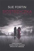 Polska książka : Siostrzycz... - Sue Fortin