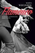 Polska książka : Flamenco S... - Marta Wieczorek