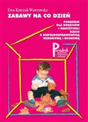 Polnische buch : Zabawy na ... - Ewa Kurczak-Wawrowska