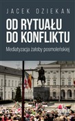 Książka : Od rytuału... - Jacek Dziekan