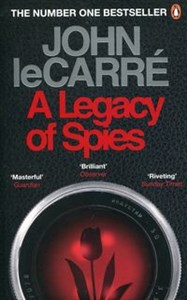 Obrazek A Legacy of Spies