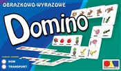 Domino obr... -  polnische Bücher