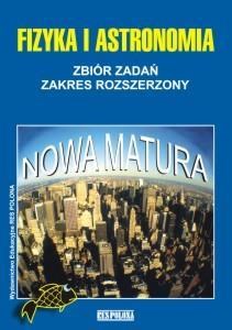 Bild von Fizyka LO Nowa Matura Zbiór Zadań ZPR Respolona