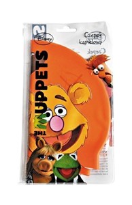 Obrazek Czepek Muppets Fozzy