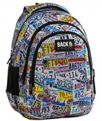 Polska książka : Plecak H41...