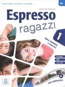 Polnische buch : Espresso r... - Euridice Orlandino, Luciana Ziglio, Giovanna Rizzo