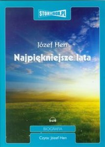 Bild von [Audiobook] Najpiękniejsze lata