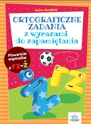 Ortografic... - Maria Jarząbek -  polnische Bücher