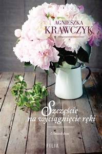 Bild von Szczęście na wyciągnięcie ręki Wielkie Litery
