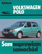 Volkswagen... - Hans-Rudiger Etzold -  Polnische Buchandlung 
