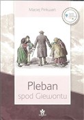 Pleban spo... - Maciej Pinkwart -  polnische Bücher