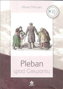 Obrazek Pleban spod Giewontu