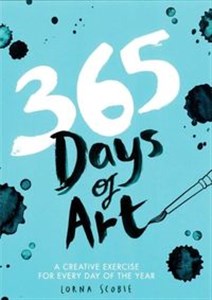 Obrazek 365 Days of Art