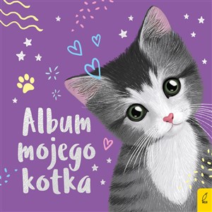 Bild von Album mojego kotka