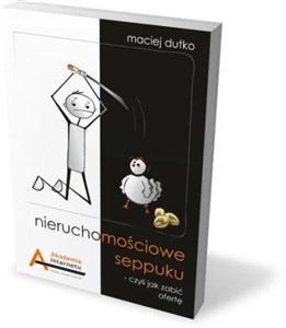 Bild von Nieruchomościowe seppuku