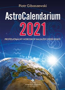 Bild von AstroCalendarium 2021
