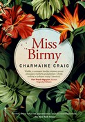 Miss Birmy... - Charmaine Craig -  Książka z wysyłką do Niemiec 