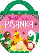 Polska książka : Wielkanocn... - Urszula Kozłowska