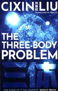 Obrazek The Three-Body Problem